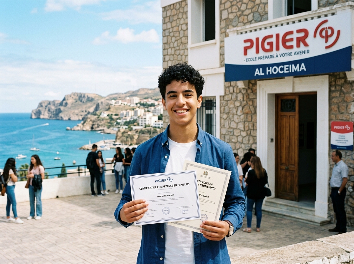 Rejoignez votre famille en Europe