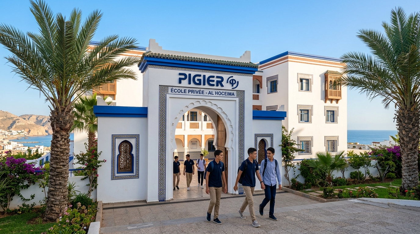 Rejoignez votre famille en Europe — on vous prépare à réussir